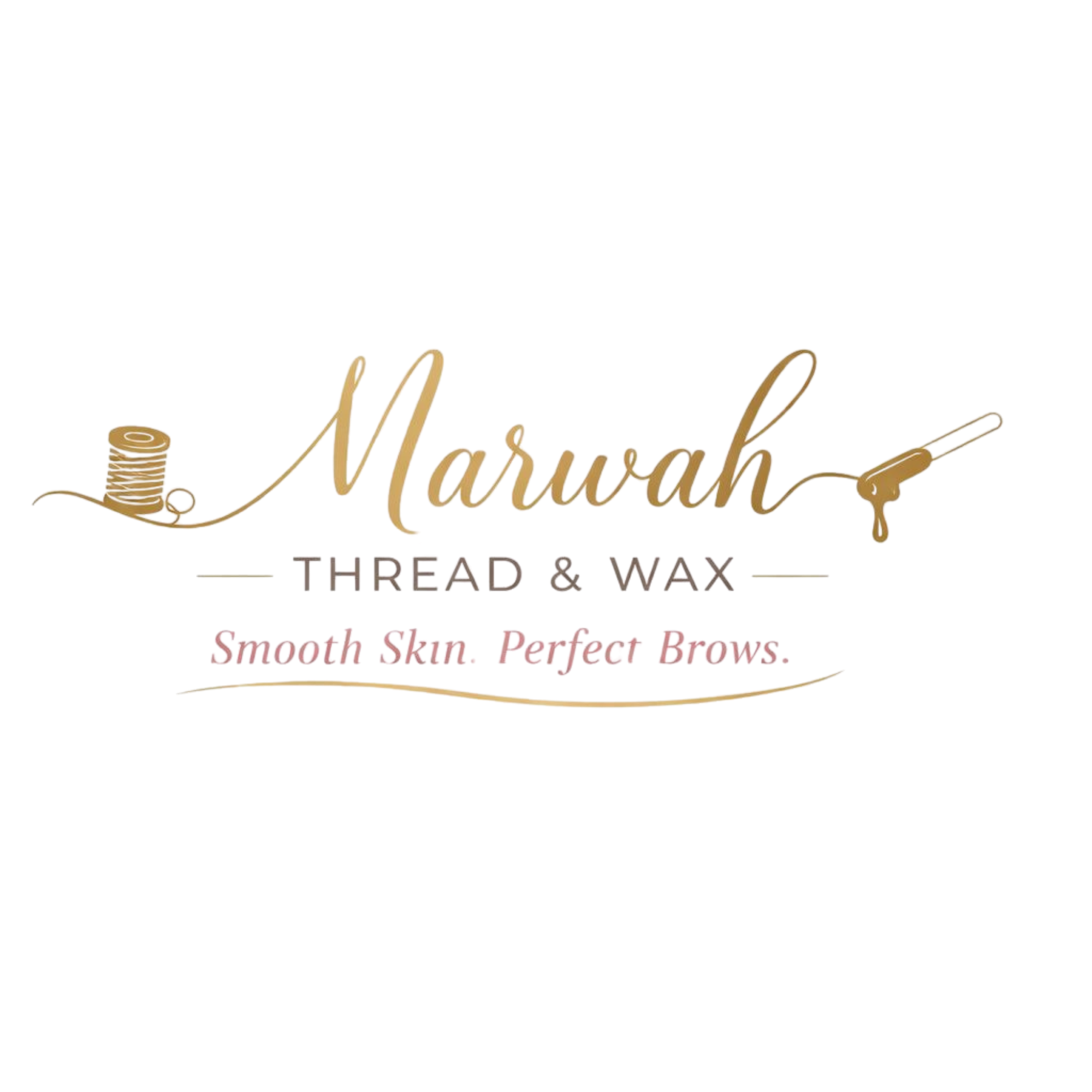 Marwah Thread & Wax Studio